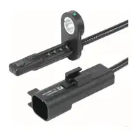 HERTH+BUSS ELPARTS 70660344 ABS Sensor Raddrehzahl f&uuml;r FORD Mondeo 5 vorne links 5223748