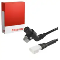 HERTH+BUSS ELPARTS ABS Sensor Raddrehzahl f&uuml;r FORD Escort 6 Escort Classic vorne 1090645