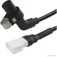 HERTH+BUSS ELPARTS ABS Sensor Raddrehzahl f&uuml;r FORD KA (RB) STREET KA (RL2) vorne
