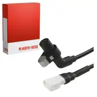 HERTH+BUSS ELPARTS ABS Sensor Raddrehzahl f&uuml;r FORD KA (RB) STREET KA (RL2) vorne