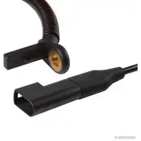 HERTH+BUSS ELPARTS ABS Sensor Raddrehzahl f&uuml;r FORD Transit Connect P65 1.8 1.8D vorne