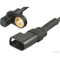 HERTH+BUSS ELPARTS ABS Sensor Raddrehzahl f&uuml;r FORD FOCUS 1 MK1 / KOMBI hinten