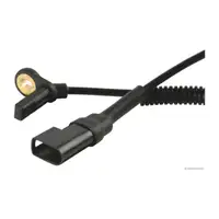 HERTH+BUSS ABS Sensor Raddrehzahl f&uuml;r FORD Fiesta 5 MK5 vorne KA+ 1.2 bis 03.2018 hinten