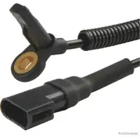 HERTH+BUSS ELPARTS ABS Sensor Raddrehzahl f&uuml;r FORD FIESTA 4 MK4 PUMA hinten