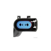 HERTH+BUSS ELPARTS ABS Sensor Raddrehzahl f&uuml;r FORD Transit FD FA hinten links 1785284