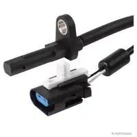 HERTH+BUSS ELPARTS ABS Sensor Raddrehzahl f&uuml;r FORD Transit FD FA hinten links 1785284