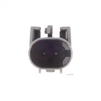 HERTH+BUSS ELPARTS 6PU012039631 ABS Wheel Speed Sensor for FORD Ka RU8 and FIAT 500/C (front)