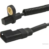 HERTH+BUSS ELPARTS ABS Sensor Raddrehzahl f&uuml;r FORD ESCORT 7 MK7 FIESTA 4 MK4 hi