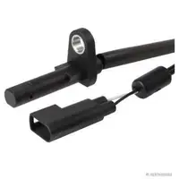 HERTH+BUSS ELPARTS ABS Sensor Raddrehzahl f&uuml;r FORD Transit FD FA hinten rechts 1785282