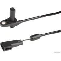 HERTH+BUSS ELPARTS ABS Sensor Raddrehzahl f&uuml;r FORD Transit/Tourneo 04.2006-08.2014 vorne