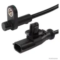 HERTH+BUSS ELPARTS 70660320 ABS Wheel Speed Sensor for Fiesta 6 EcoSport (Rear) 1894135