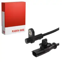 HERTH+BUSS ELPARTS 70660320 ABS Wheel Speed Sensor for Fiesta 6 EcoSport (Rear) 1894135
