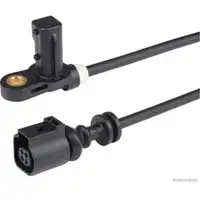 HERTH+BUSS ELPARTS ABS Sensor Raddrehzahl f&uuml;r FORD Galaxy 1 Sharan 7M8 SEAT Alhambra vorne