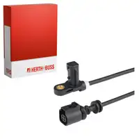 HERTH+BUSS ELPARTS ABS Sensor Raddrehzahl f&uuml;r FORD Galaxy 1 Sharan 7M8 SEAT Alhambra vorne