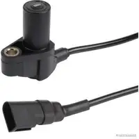 HERTH+BUSS ELPARTS 70660329 ABS Sensor Raddrehzahl f&uuml;r FORD Transit mit ABS vorne 4540494