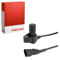 HERTH+BUSS ELPARTS 70660329 ABS Sensor Raddrehzahl f&uuml;r FORD Transit mit ABS vorne 4540494