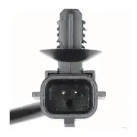 HERTH+BUSS ELPARTS ABS Sensor Raddrehzahl f&uuml;r FORD Fiesta 6 MK6 B-Max hinten 2102699