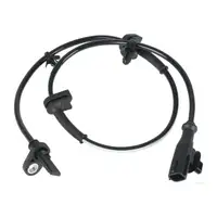 HERTH+BUSS ELPARTS ABS Sensor Raddrehzahl f&uuml;r FORD Fiesta 6 MK6 B-Max vorne 1771552