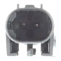 HERTH+BUSS ABS Sensor Raddrehzahl f&uuml;r FIAT Punto (188_) mit Trommelbremse hinten rechts