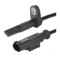 HERTH+BUSS ABS Sensor Raddrehzahl f&uuml;r FIAT Punto (188_) mit Trommelbremse hinten rechts