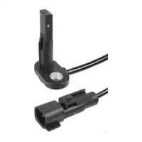 HERTH+BUSS ABS Sensor Raddrehzahl f&uuml;r OPEL Insignia A mit FlexRide-Fahrwerk hinten links