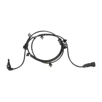 HERTH+BUSS ABS Sensor Raddrehzahl f&uuml;r OPEL Insignia A ohne FlexRide-Fahrwerk hinten links