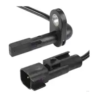 HERTH+BUSS ABS Sensor Raddrehzahl f&uuml;r OPEL Insignia A ohne FlexRide-Fahrwerk hinten links