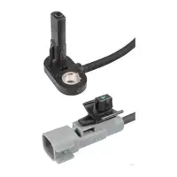 HERTH+BUSS ELPARTS ABS Sensor Raddrehzahl f&uuml;r OPEL Mokka/Mokka 10 J13 CHEVROLET Trax vorne