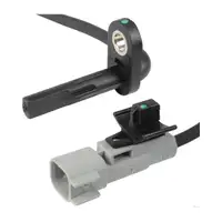 HERTH+BUSS ELPARTS ABS Sensor Raddrehzahl f&uuml;r OPEL Mokka/Mokka CHEVROLET Trax hinten links