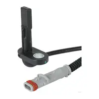 HERTH+BUSS ABS Sensor Raddrehzahl f&uuml;r OPEL Astra J GTC Insignia A mit FlexRide vorne