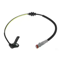 HERTH+BUSS ABS Sensor Raddrehzahl f&uuml;r OPEL Astra J GTC Insignia A mit FlexRide vorne