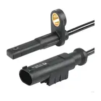 HERTH+BUSS ELPARTS ABS Sensor Raddrehzahl f&uuml;r FIAT Doblo (263_) OPEL Combo (X12) hinten
