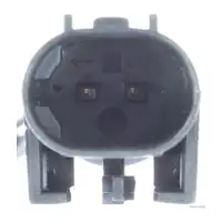 HERTH+BUSS ELPARTS ABS Sensor Raddrehzahl f&uuml;r FIAT Doblo (263_) OPEL Combo (X12) hinten