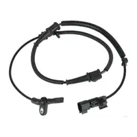 HERTH+BUSS ELPARTS ABS Sensor Raddrehzahl f&uuml;r OPEL Astra J GTC Cascada ohne FlexRide vorne