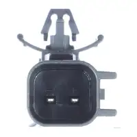 HERTH+BUSS ELPARTS ABS Sensor Raddrehzahl f&uuml;r OPEL Astra J GTC Cascada ohne FlexRide vorne