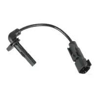 HERTH+BUSS ABS Sensor Raddrehzahl f&uuml;r OPEL Astra K Sports Tourer ohne Einparkhilfe hinten