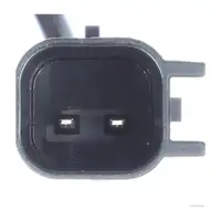 HERTH+BUSS ABS Sensor Raddrehzahl f&uuml;r OPEL Astra K Sports Tourer ohne Einparkhilfe hinten