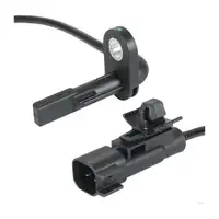 HERTH+BUSS ELPARTS ABS Sensor Raddrehzahl f&uuml;r OPEL Astra K / Sports Tourer hinten