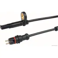 HERTH+BUSS ELPARTS ABS Wheel Speed Sensor for RENAULT Laguna 1 (front) 7700416066