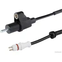 HERTH+BUSS ELPARTS 70660550 ABS Sensor Raddrehzahl f&uuml;r RENAULT Espace 3 Avantime hinten