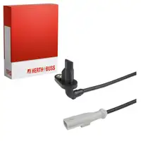 HERTH+BUSS ELPARTS ABS Sensor Raddrehzahl f&uuml;r MERCEDES-BENZ Citan W415 hinten links