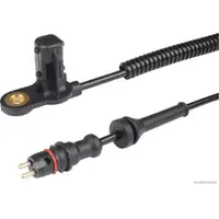 HERTH+BUSS ELPARTS 70660561 ABS Sensor Raddrehzahl f&uuml;r RENAULT Master 2 vorne 8200274800