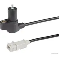 HERTH+BUSS ELPARTS ABS Sensor Raddrehzahl PEUEGOT 306 f&uuml;r CITROEN Xsara hinten 454569