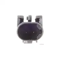 HERTH+BUSS ELPARTS ABS Sensor Raddrehzahl f&uuml;r CITROEN Jumper 2 PEUGEOT Boxer hinten links