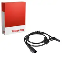 HERTH+BUSS ELPARTS ABS Sensor Raddrehzahl f&uuml;r CITROEN Jumper 2 PEUGEOT Boxer hinten links