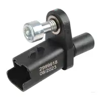 HERTH+BUSS ELPARTS ABS Wheel Speed Sensor C4 2 for PEUGEOT 3008, 308 (rear), 9800038480