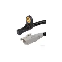 HERTH+BUSS ELPARTS ABS Sensor Raddrehzahl f&uuml;r CITROEN C8 PEUGEOT FIAT Ulysse hinten links