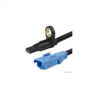 HERTH+BUSS ELPARTS ABS Sensor Raddrehzahl f&uuml;r CITROEN C2 C3 PEUGEOT 1007 KM vorne 454597