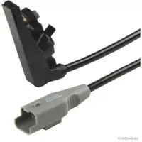 HERTH+BUSS ELPARTS ABS Sensor Raddrehzahl f&uuml;r PEUGEOT 307 BREAK CC SW hinten