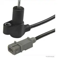HERTH+BUSS ELPARTS ABS Wheel Speed Sensor for Peugeot Partner and Citro&euml;n Berlingo (rear)